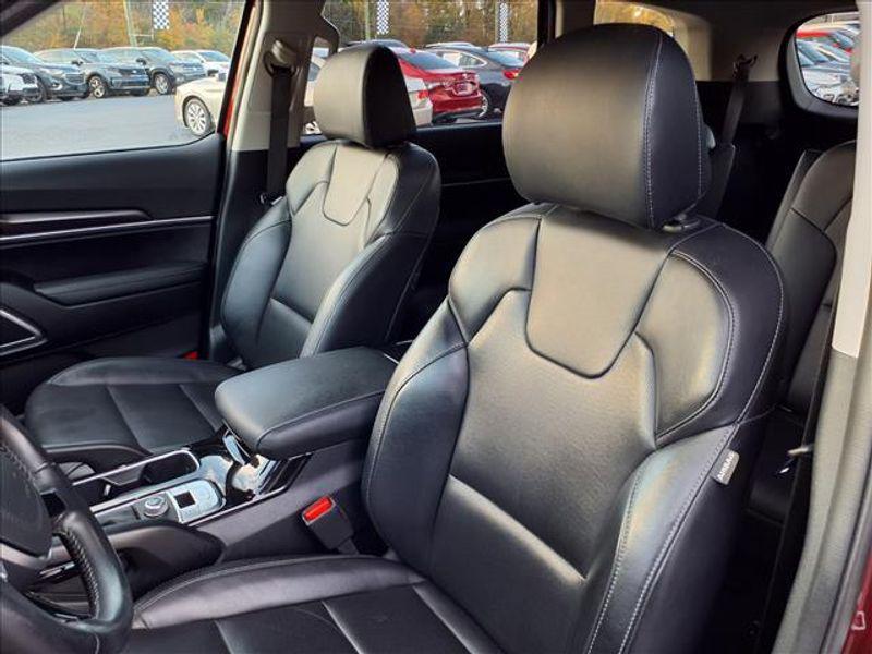 used 2023 Kia Telluride car, priced at $31,987