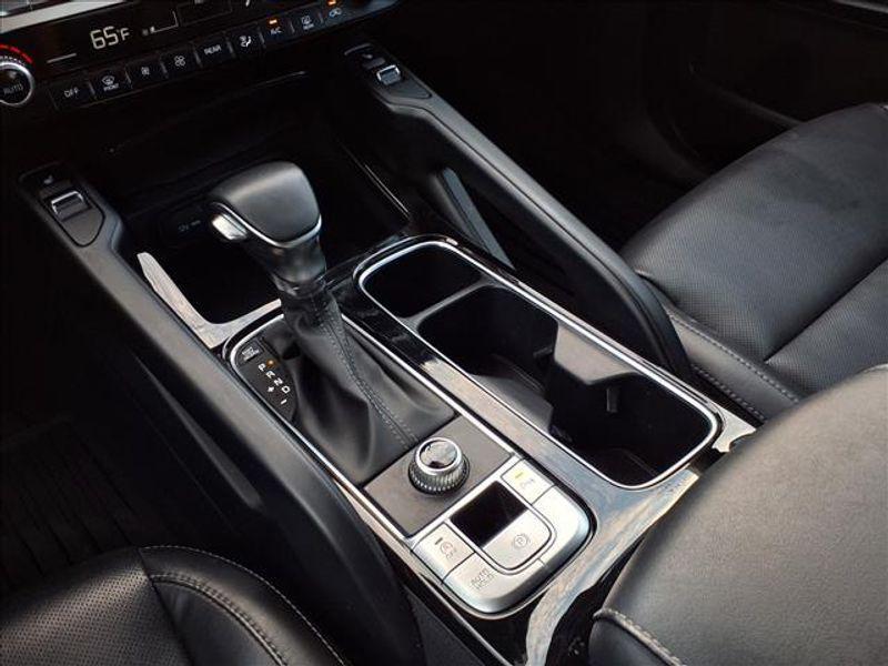 used 2023 Kia Telluride car, priced at $31,987