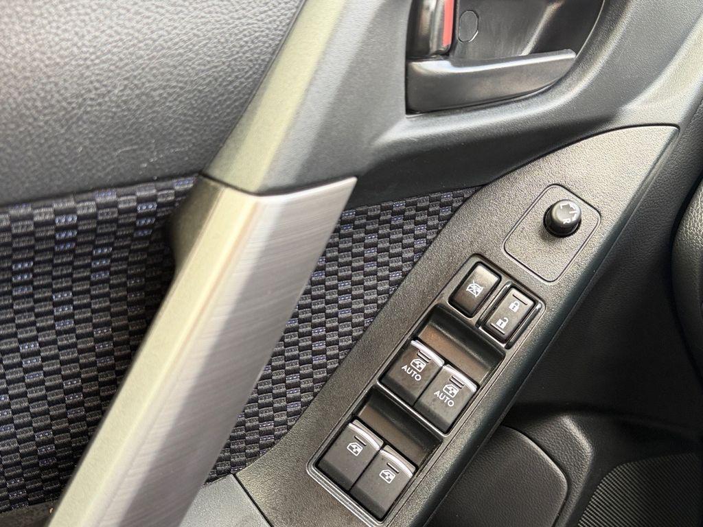 used 2017 Subaru Forester car, priced at $18,700