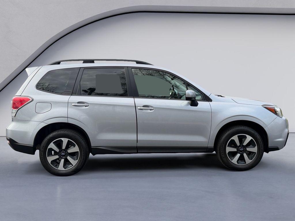 used 2017 Subaru Forester car, priced at $18,700