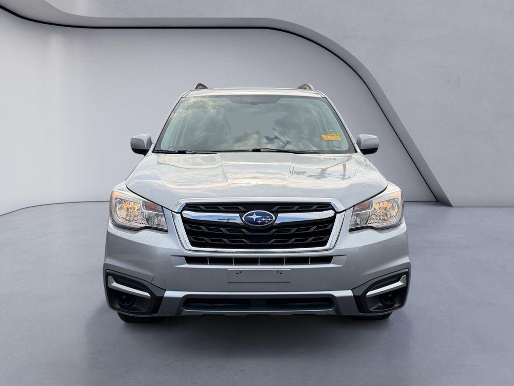 used 2017 Subaru Forester car, priced at $18,700