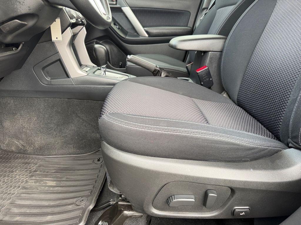 used 2017 Subaru Forester car, priced at $18,700