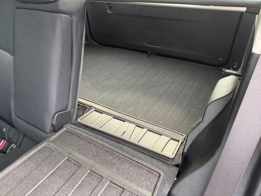 used 2017 Subaru Forester car, priced at $18,700