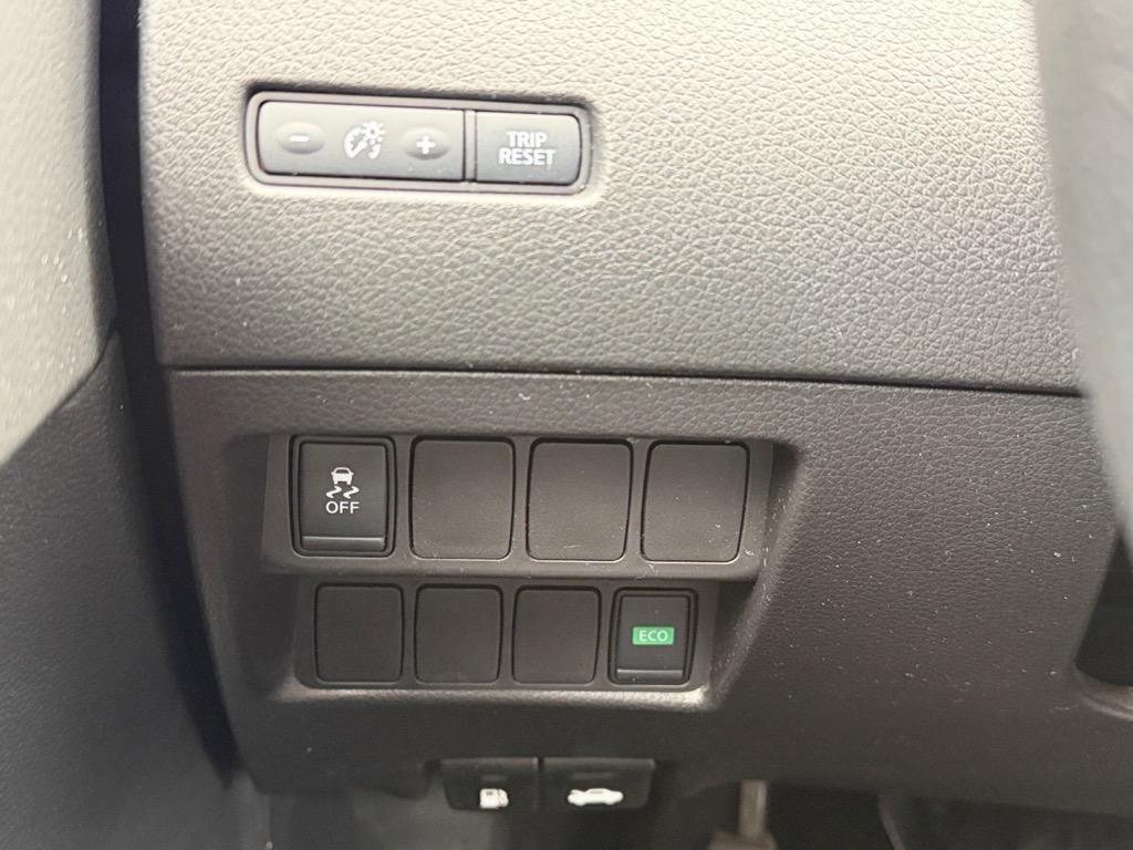 used 2019 Nissan Rogue Sport car, priced at $13,490