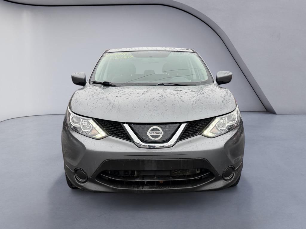 used 2019 Nissan Rogue Sport car, priced at $13,490