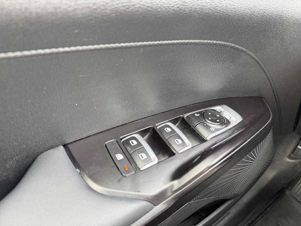 used 2024 Kia K5 car, priced at $27,969