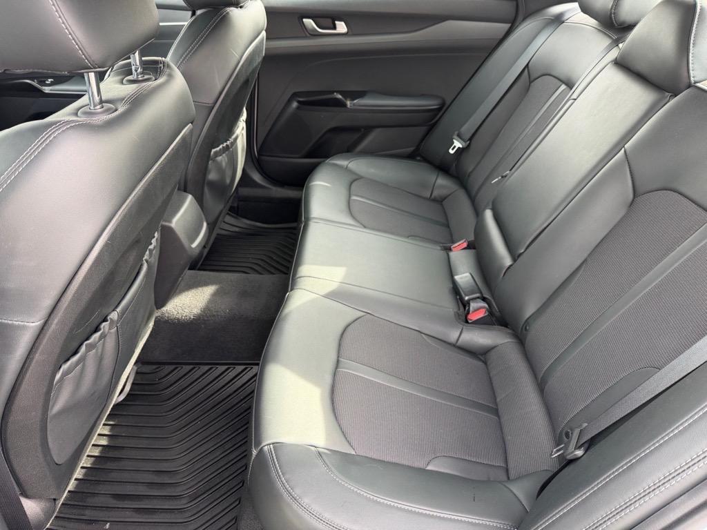 used 2024 Kia K5 car, priced at $27,969