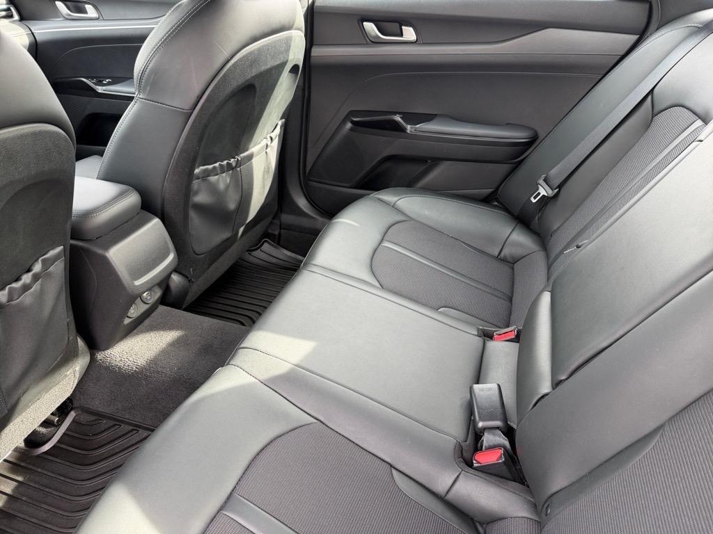 used 2024 Kia K5 car, priced at $27,969