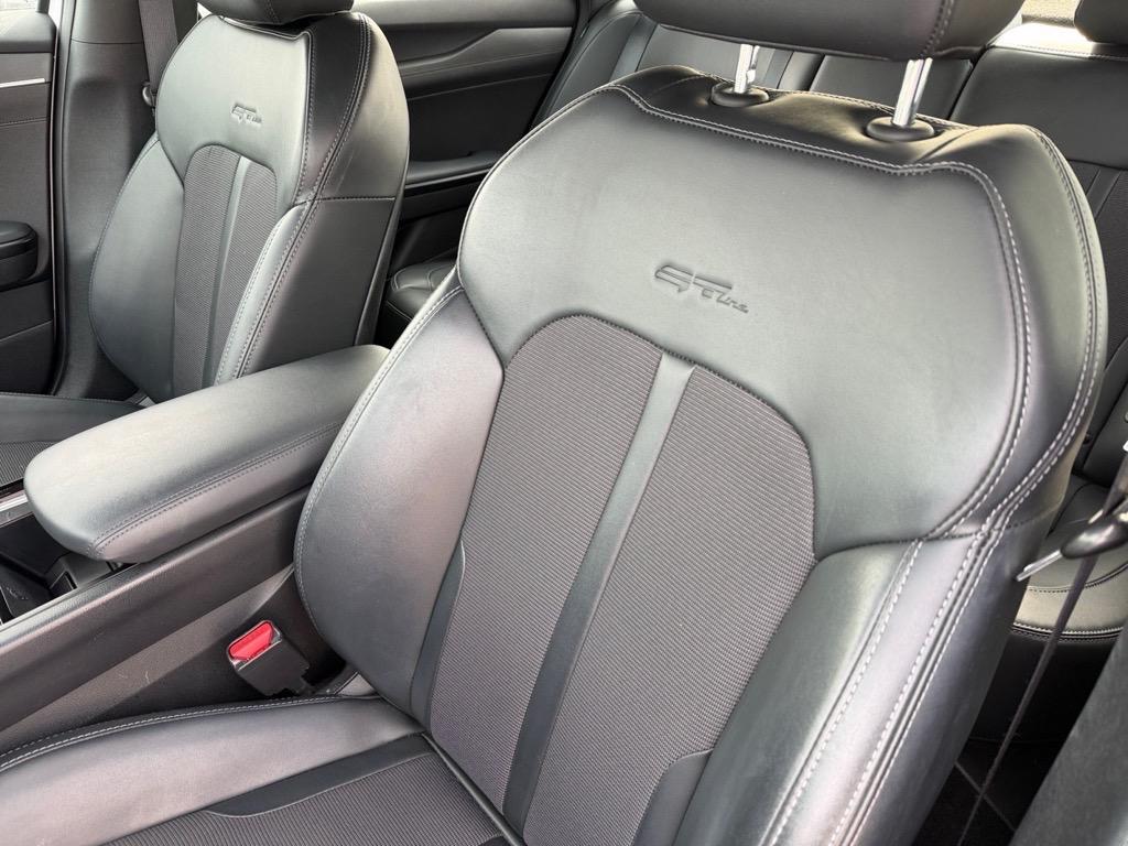 used 2024 Kia K5 car, priced at $27,969