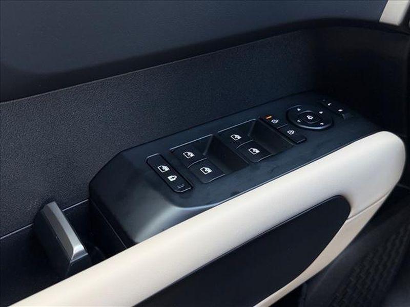 new 2027 Kia Telluride Hybrid car, priced at $51,430