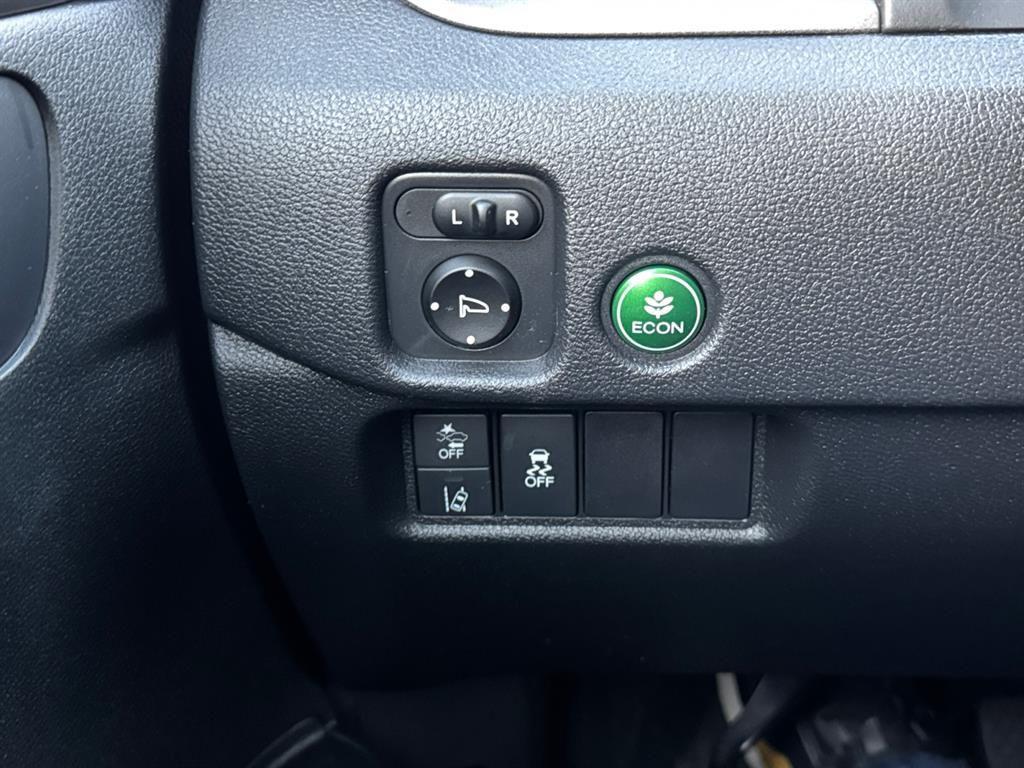 used 2019 Honda Passport car, priced at $21,397