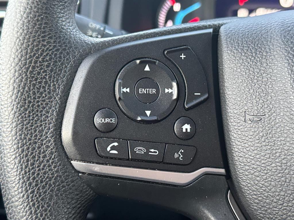 used 2019 Honda Passport car, priced at $21,397