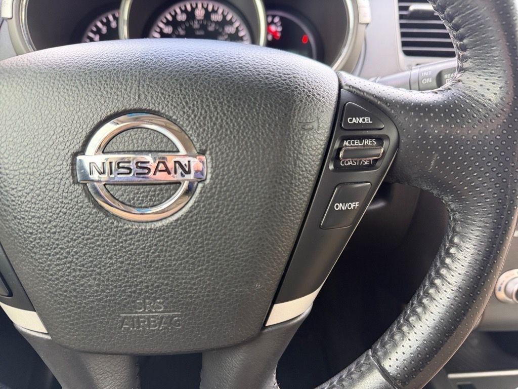 used 2013 Nissan Murano car, priced at $6,478