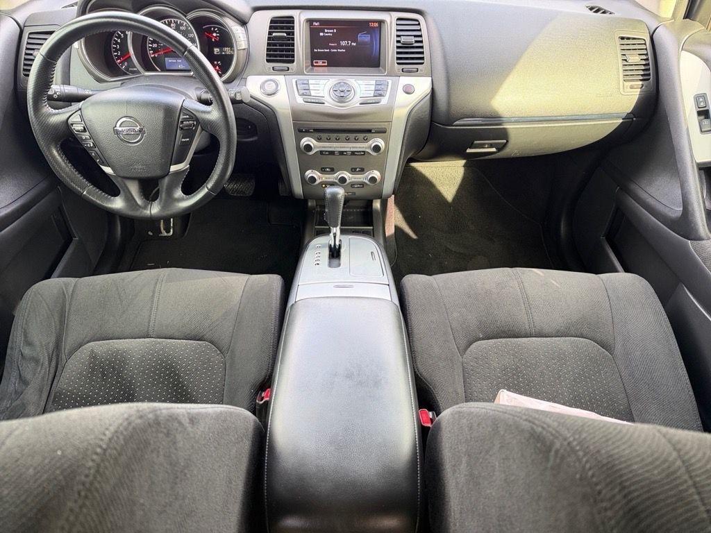 used 2013 Nissan Murano car, priced at $6,478