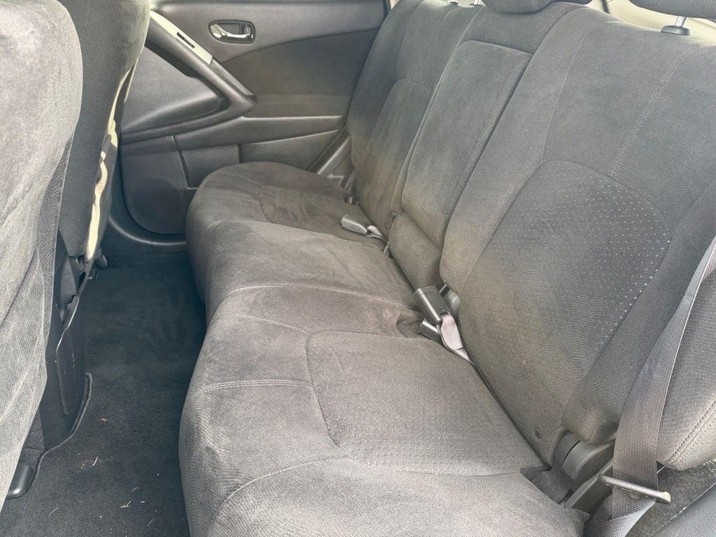 used 2013 Nissan Murano car, priced at $6,478