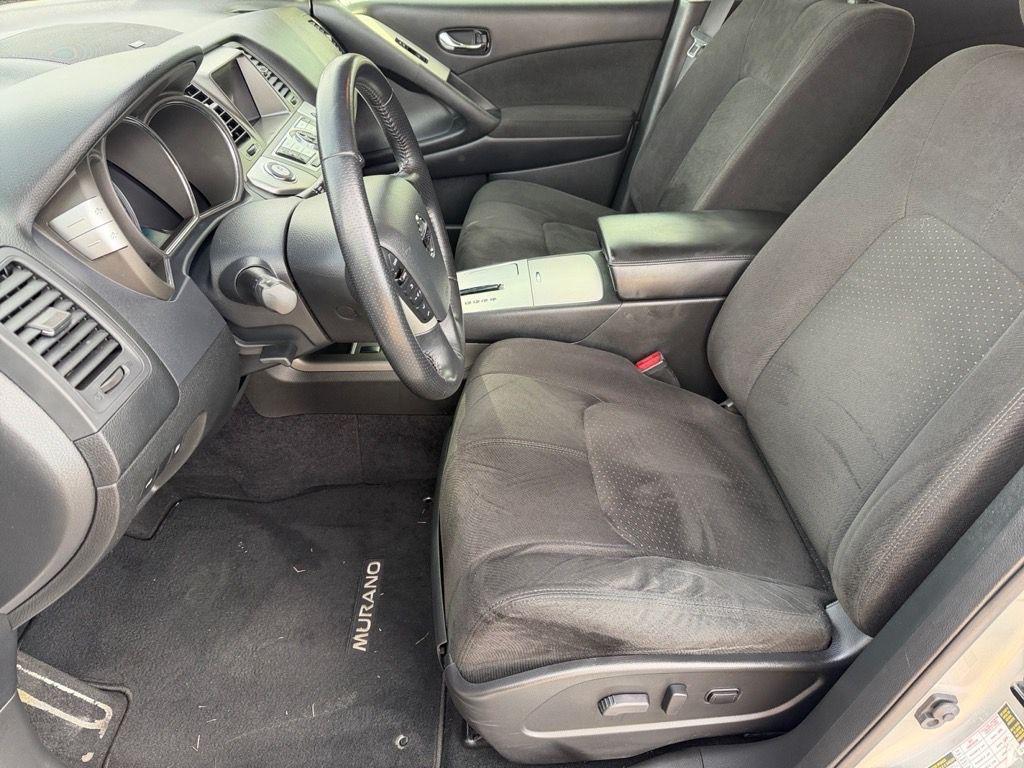 used 2013 Nissan Murano car, priced at $6,478