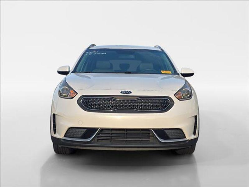 used 2019 Kia Niro car, priced at $12,677