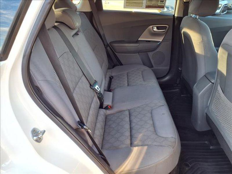 used 2019 Kia Niro car, priced at $12,677