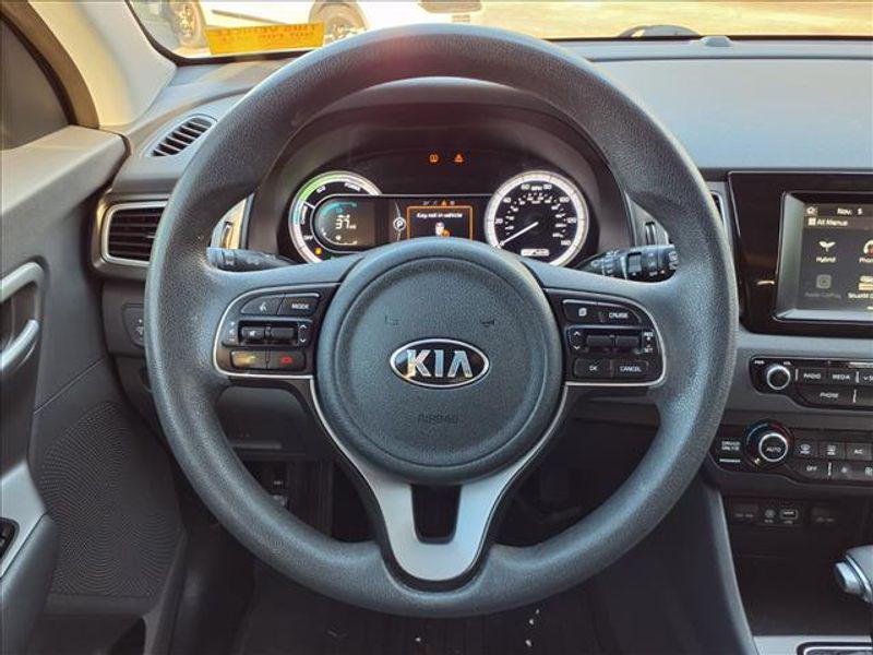 used 2019 Kia Niro car, priced at $12,677