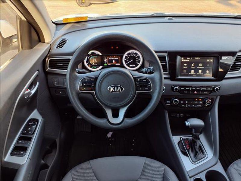used 2019 Kia Niro car, priced at $12,677