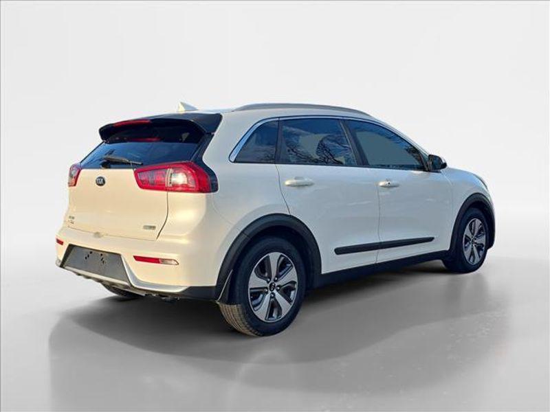 used 2019 Kia Niro car, priced at $12,677