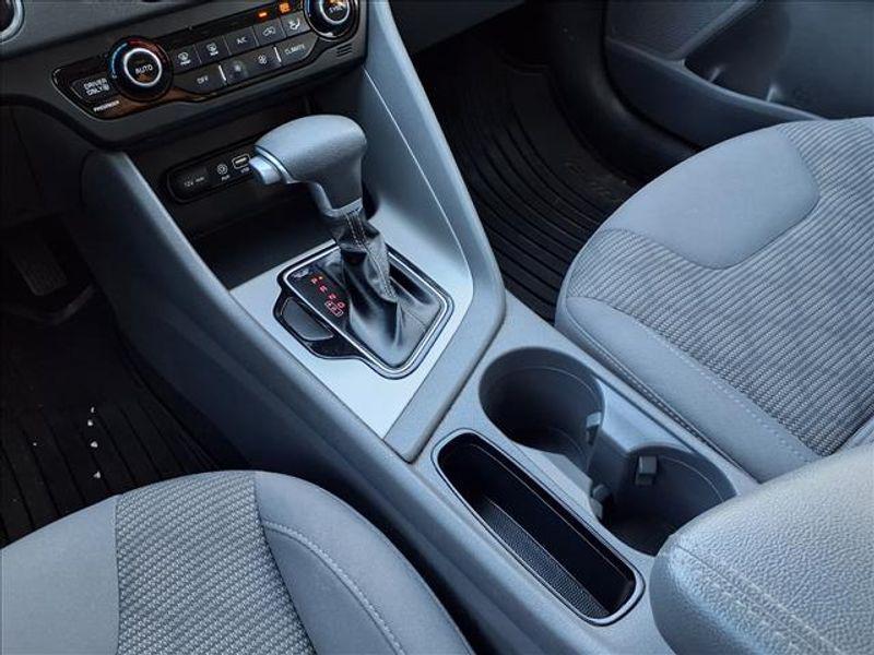 used 2019 Kia Niro car, priced at $12,677