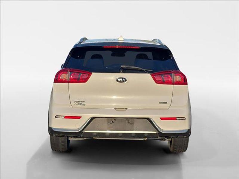 used 2019 Kia Niro car, priced at $12,677