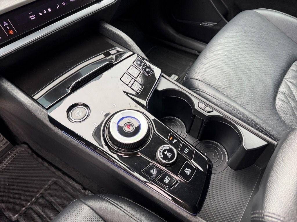 used 2023 Kia Sportage car, priced at $34,668