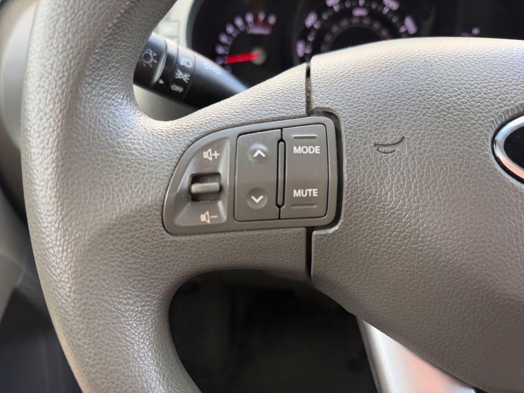 used 2012 Kia Sportage car, priced at $6,900