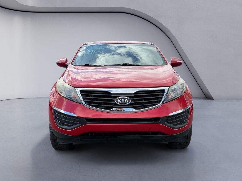used 2012 Kia Sportage car, priced at $6,900