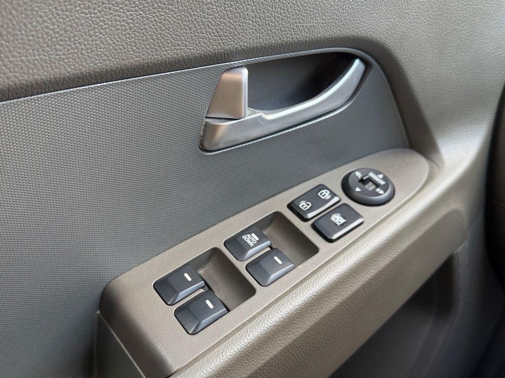 used 2012 Kia Sportage car, priced at $6,900