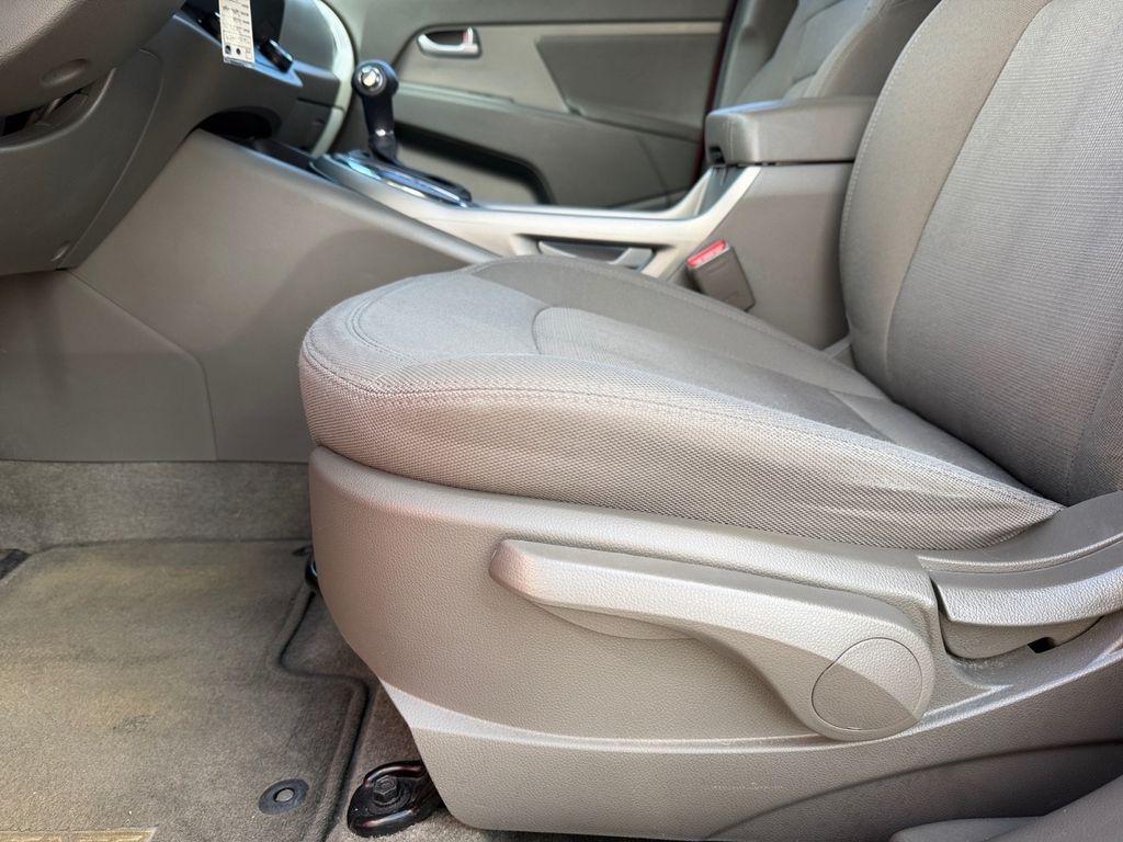 used 2012 Kia Sportage car, priced at $6,900