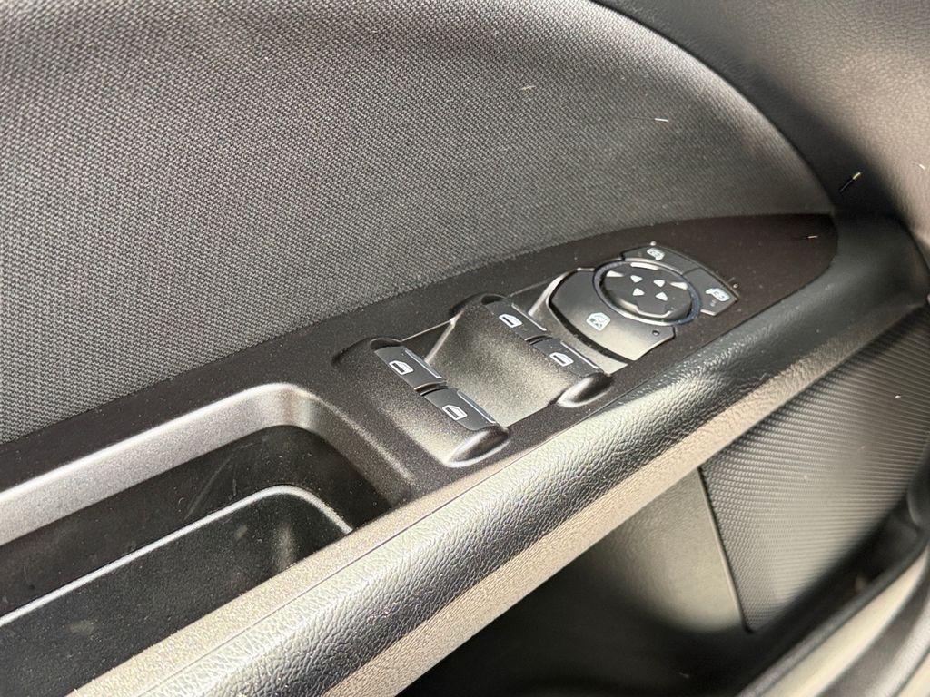 used 2017 Ford Fusion car, priced at $11,750