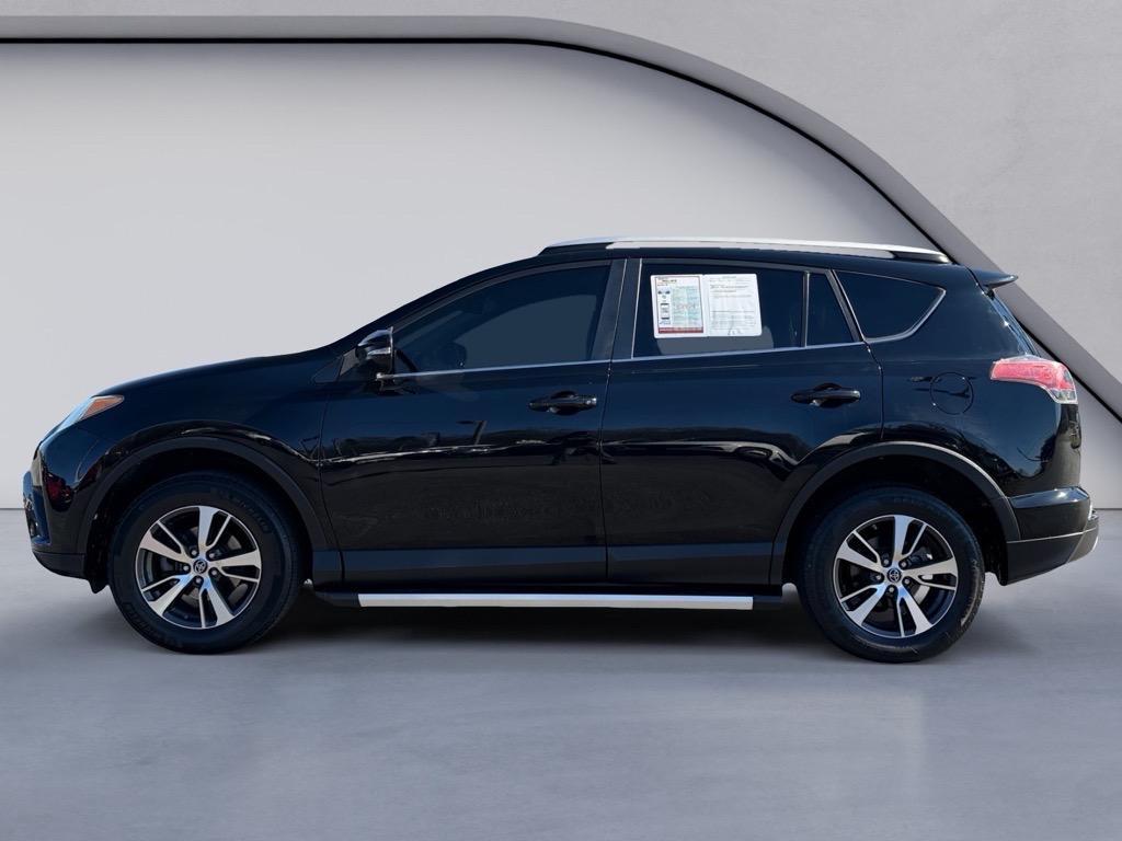 used 2016 Toyota RAV4 car, priced at $17,519