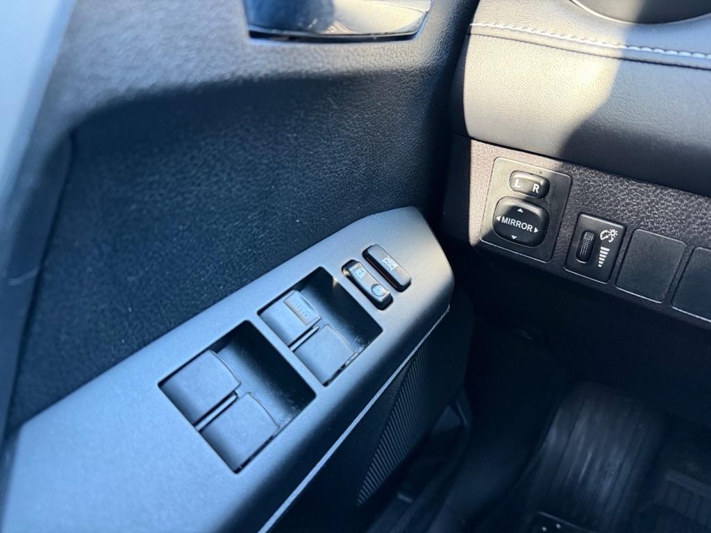used 2016 Toyota RAV4 car, priced at $17,519