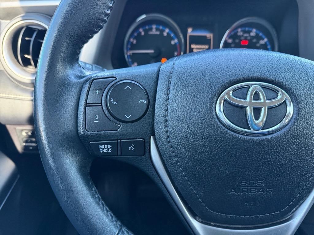 used 2016 Toyota RAV4 car, priced at $17,519