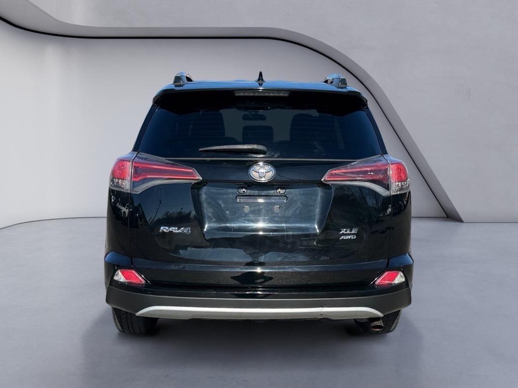 used 2016 Toyota RAV4 car, priced at $17,519
