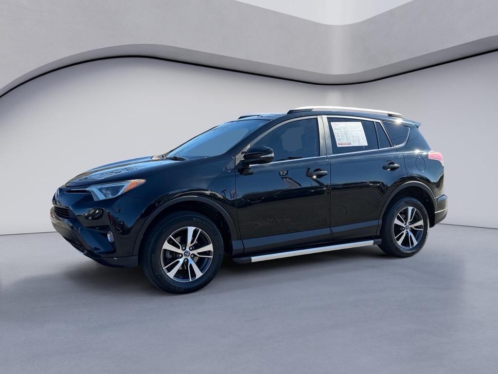 used 2016 Toyota RAV4 car, priced at $17,519