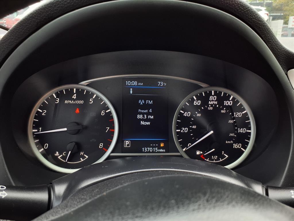 used 2019 Nissan Sentra car, priced at $9,516