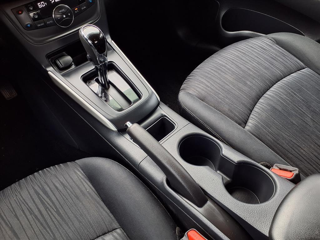 used 2019 Nissan Sentra car, priced at $9,516