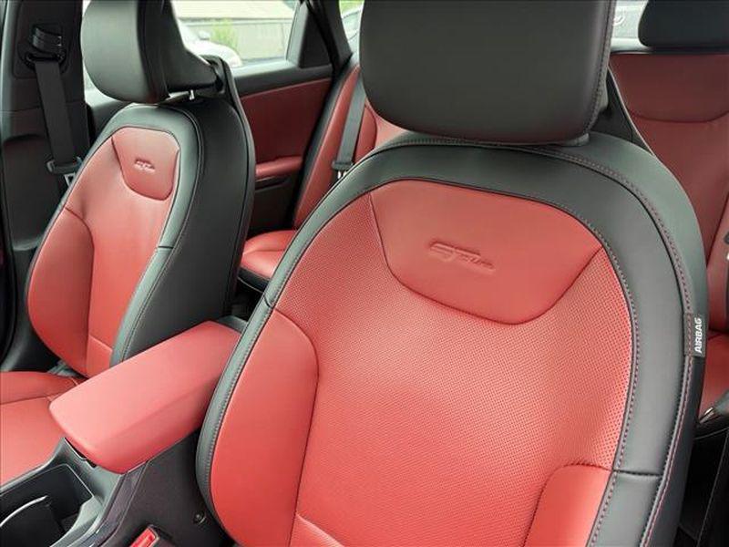 new 2026 Kia K4 car, priced at $28,055