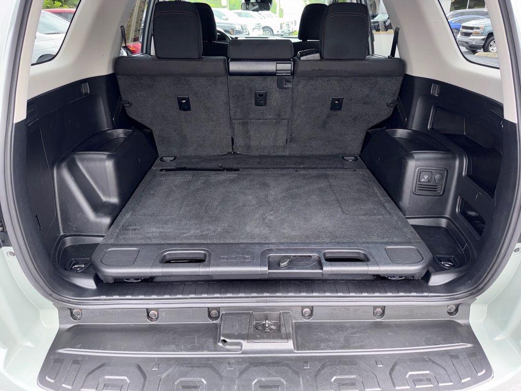 used 2022 Toyota 4Runner car, priced at $41,544