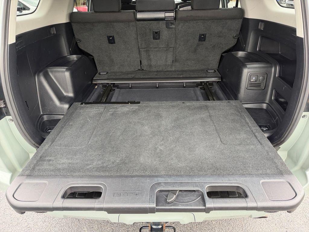 used 2022 Toyota 4Runner car, priced at $41,544
