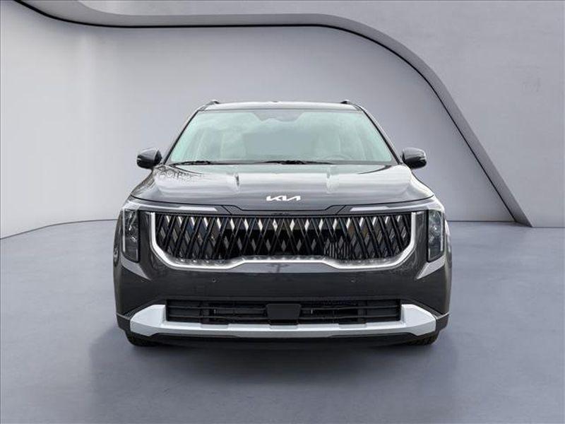 new 2026 Kia Carnival Hybrid car, priced at $43,800