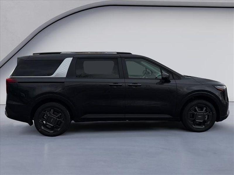 new 2026 Kia Carnival Hybrid car, priced at $43,800