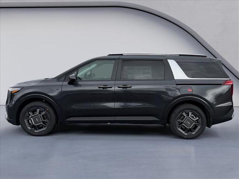 new 2026 Kia Carnival Hybrid car, priced at $43,800