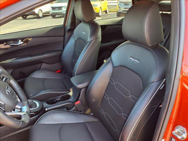 used 2020 Kia Forte car, priced at $13,746