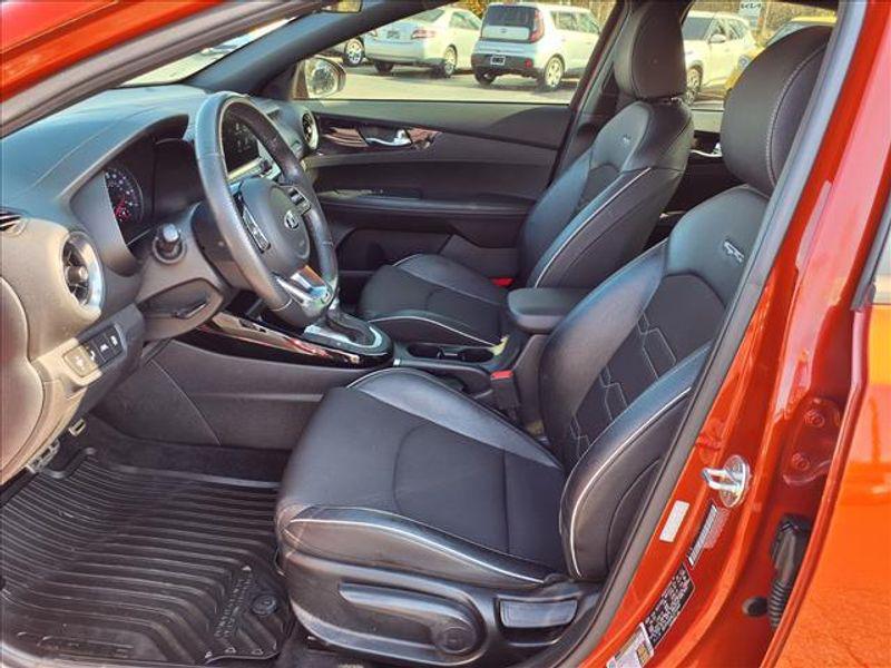 used 2020 Kia Forte car, priced at $13,746