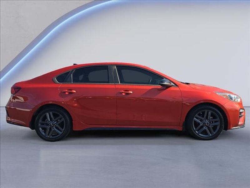 used 2020 Kia Forte car, priced at $13,746