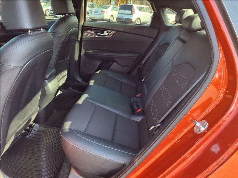 used 2020 Kia Forte car, priced at $13,746